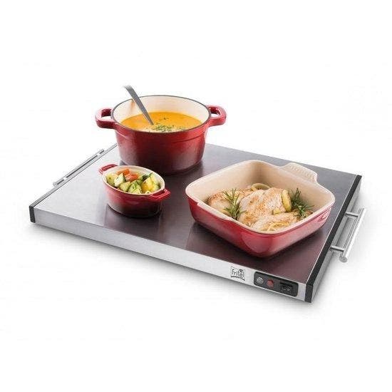 Fritel&#x20;WT&#x20;3498&#x20;Cordless&#x20;Warming&#x20;Tray