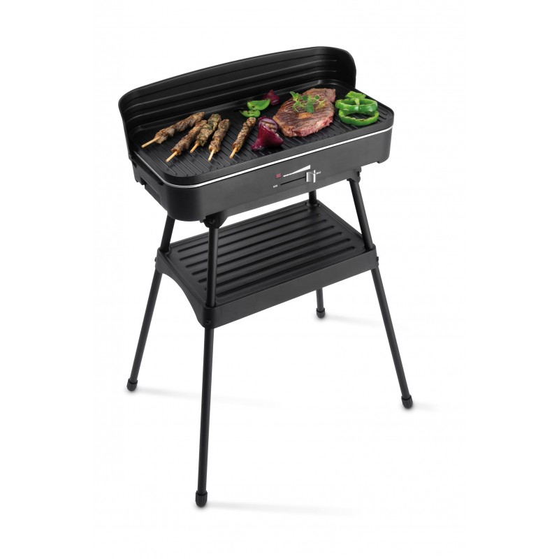 Fritel BBQ 2246 Barbecue