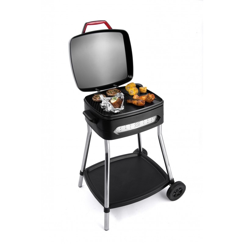 Fritel BBQ 3278 Barbecue