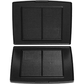 Fritel FL142360 SET BAKPLATEN BOTERWAFELS 16X28