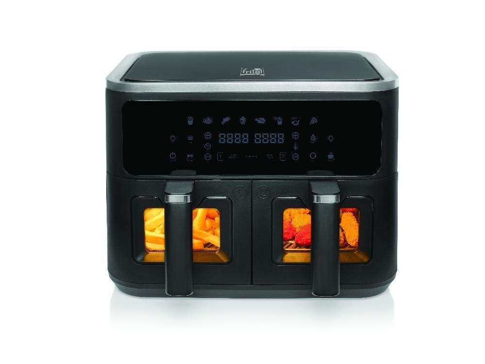 Fritel SnackTastic 8480 2 x 4,5L