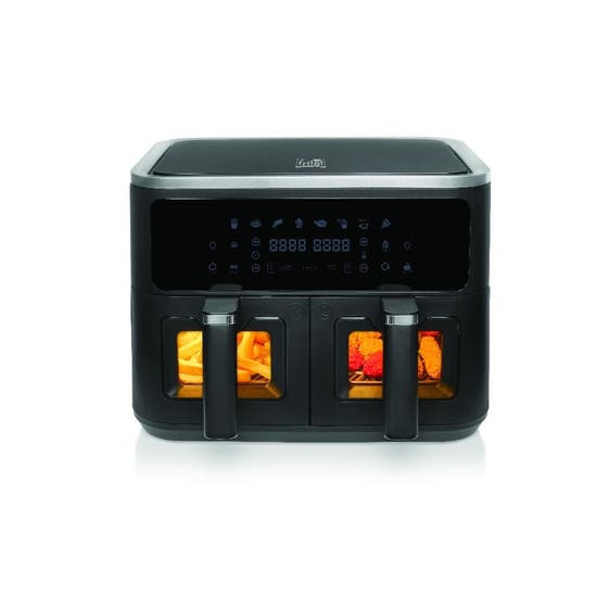 Fritel SnackTastic 8480 2 x 4,5L