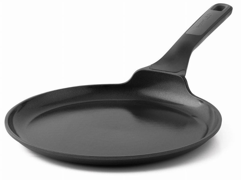 Berghoff Pannekoekenpan antikleef Stone+ 25cm Leo