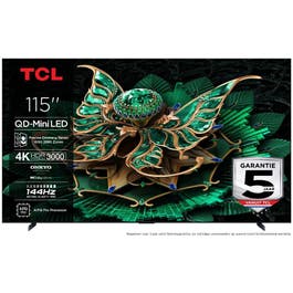 TCL 115C7K TCL 115C7K