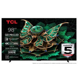 TCL 98MQLED85K TCL 98MQLED85K