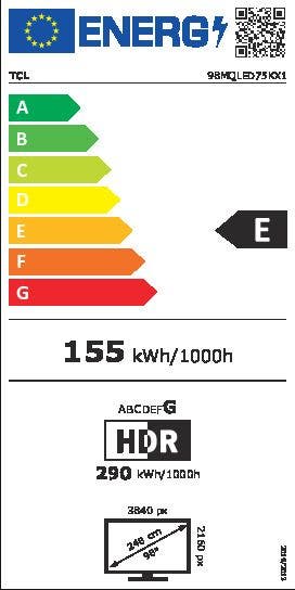 Energy Label