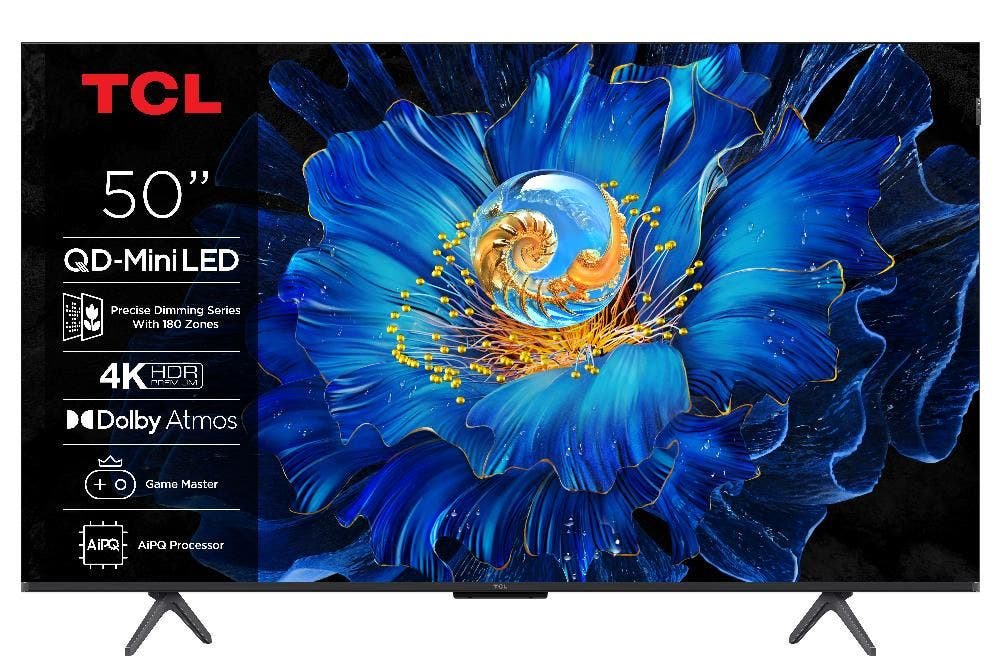 TCL 50MQLED70K