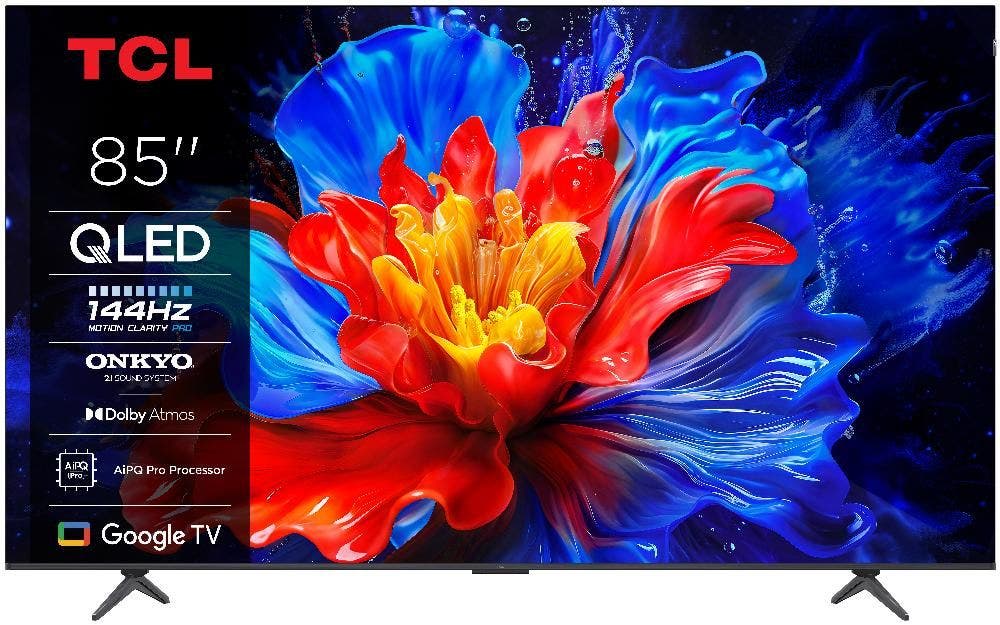 TCL 85QLED810K
