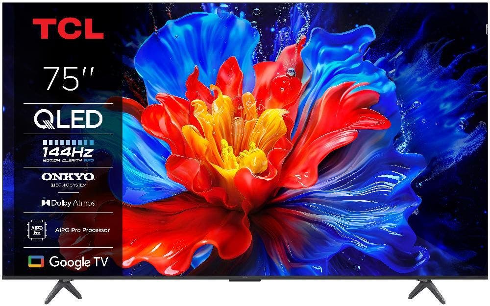 TCL 75QLED810K