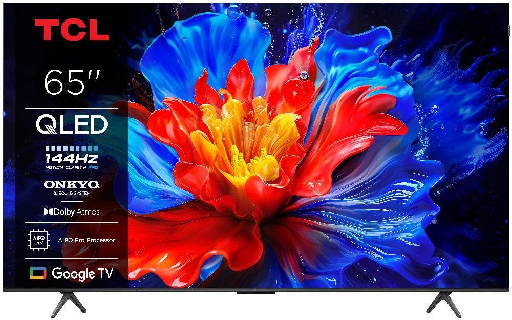TCL 65QLED810K