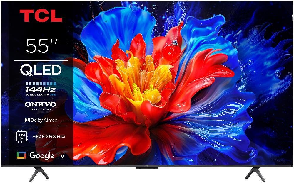 TCL 55QLED810K