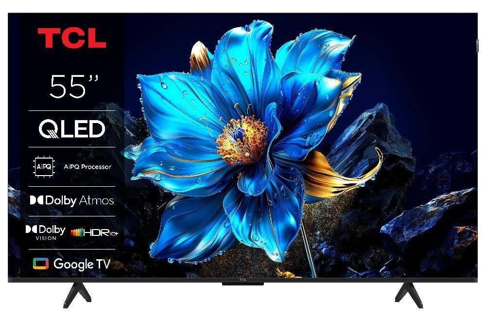 TCL 55QLED780K