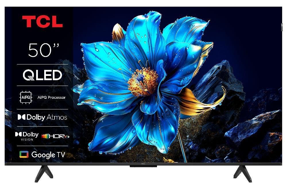 TCL 50QLED780K
