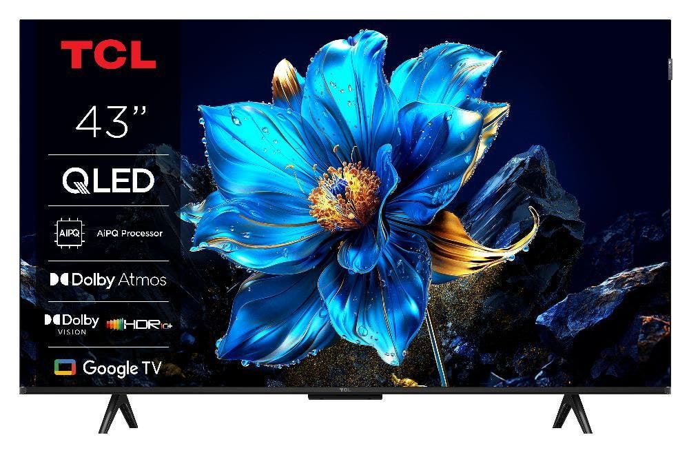 TCL 43QLED780K