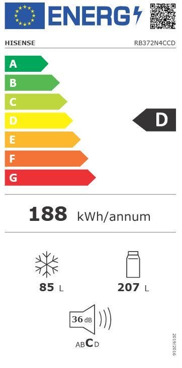 Energy Label