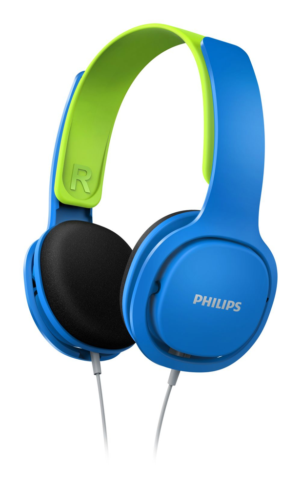 Philips SHK2000BL/00