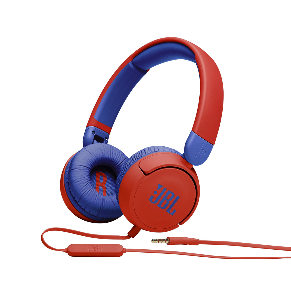 JBL JR 310 ROOD