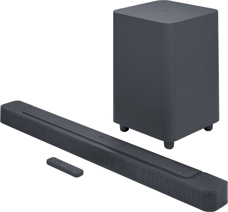 JBL BAR 500