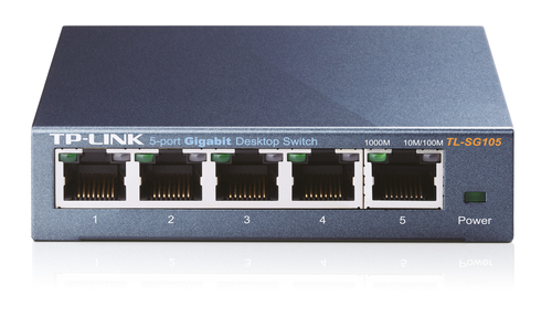 TP-Link TL-SG105