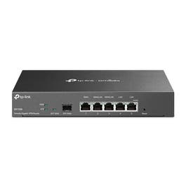 TP-Link ER7206 SAFESTREAM GIGABIT MULTI-WAN VPN-ROUTER TP-Link ER7206 SAFESTREAM GIGABIT MULTI-WAN VPN-ROUTER