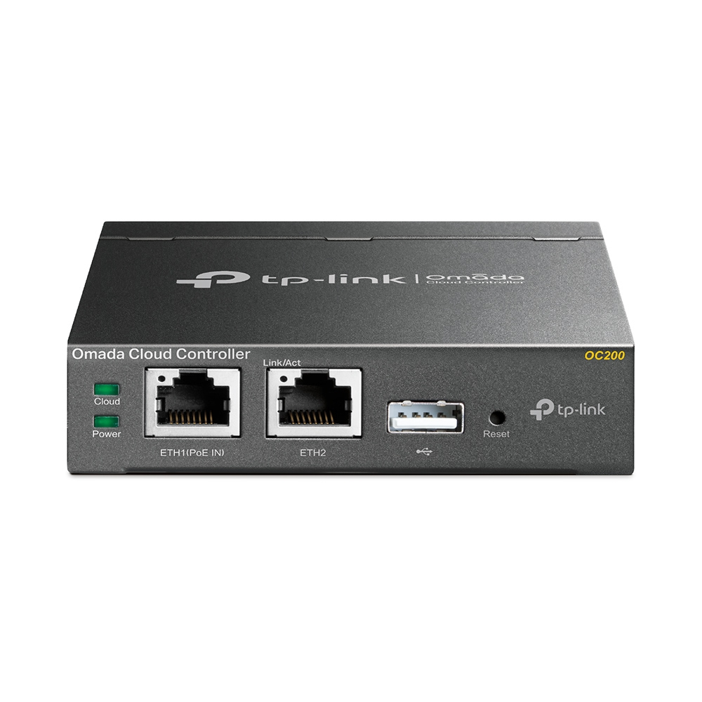 TP-Link OC200 OMADA HARDWARE CONTROLLER