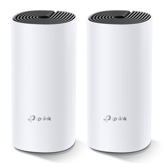 TP-Link DECO M4 2-PACK