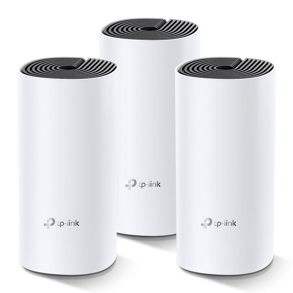 TP-Link Deco M4 3-pack AC1200 WiFi