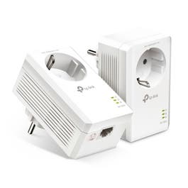 TP-Link TL-PA7017P KIT TP-Link TL-PA7017P KIT