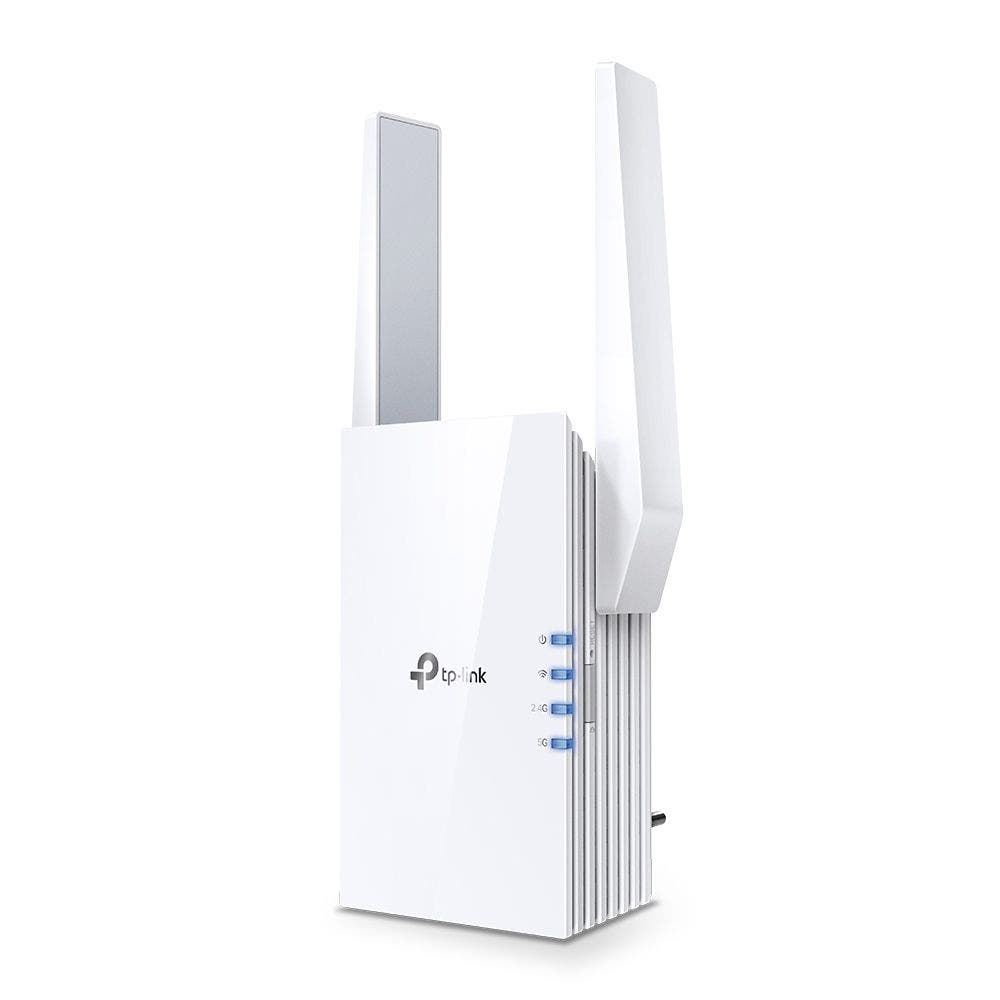 TP-Link RE505X AX1500 WiFi 6 Range Extender