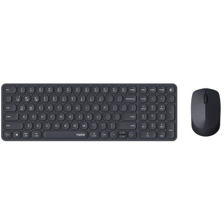 Rapoo 9310M Desktop Comboset