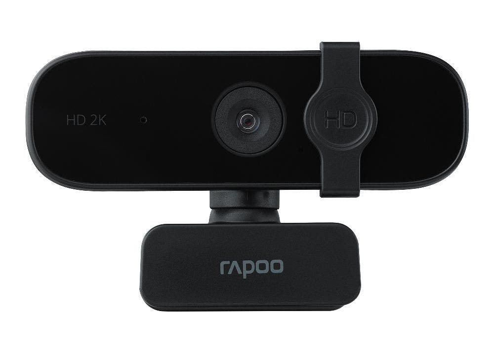 Rapoo XW2K Full HD 2K Webcam