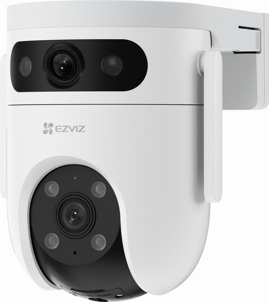 Ezviz H9C 3MP Dual-Lens Pan & Tilt Wi-Fi Camera