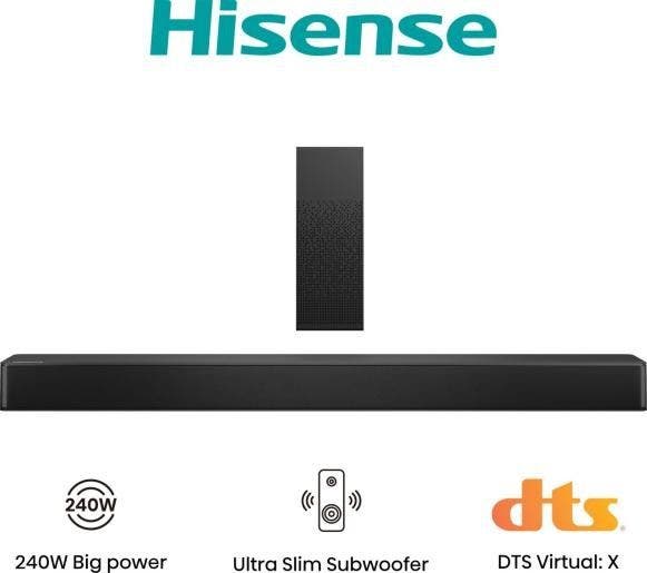 Hisense HS2100