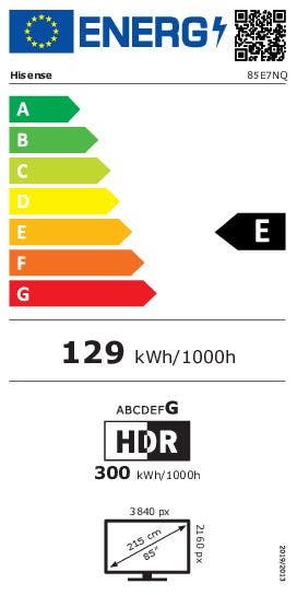 Energy Label