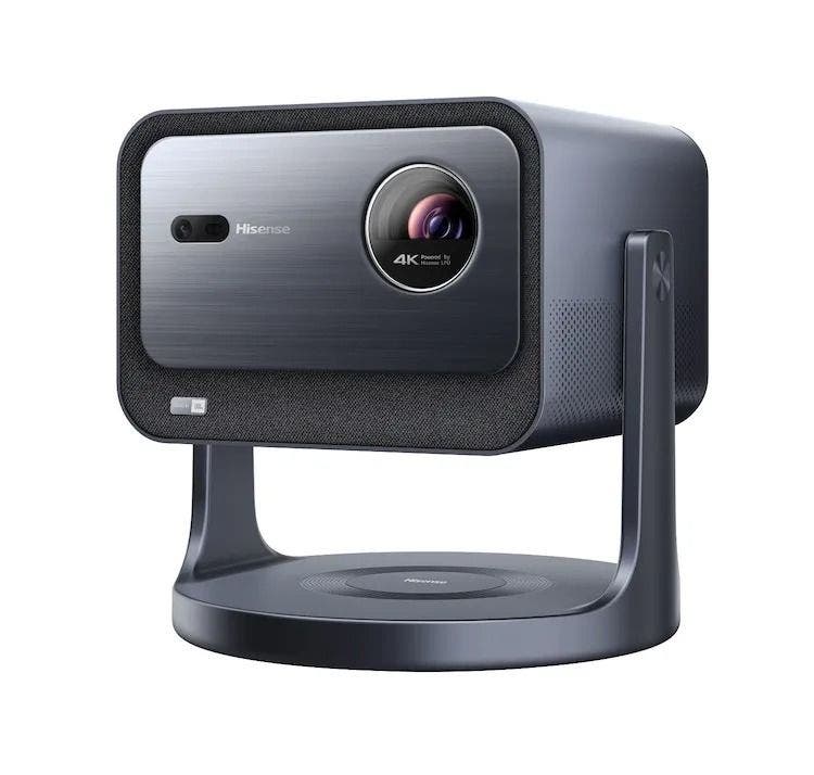Hisense C2 Smart Mini Projector