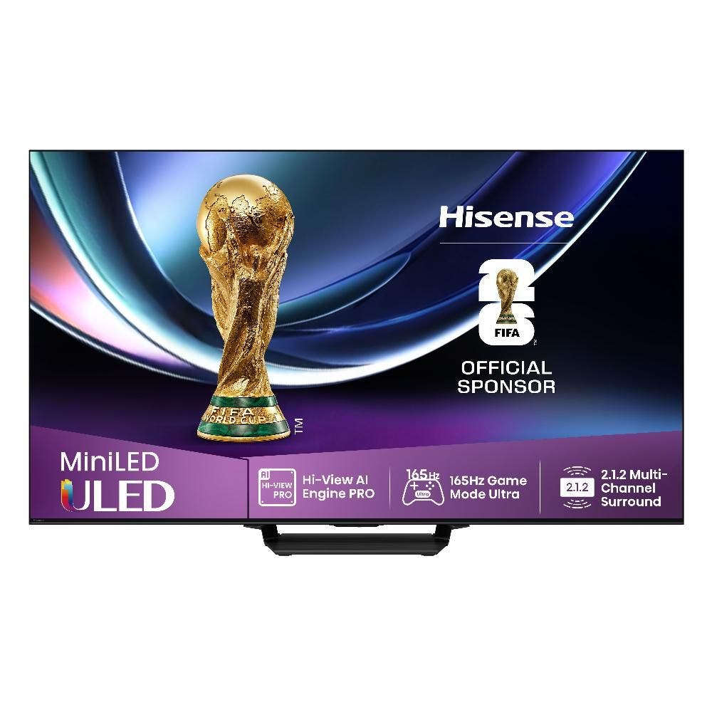 Hisense 85U79Q PRO