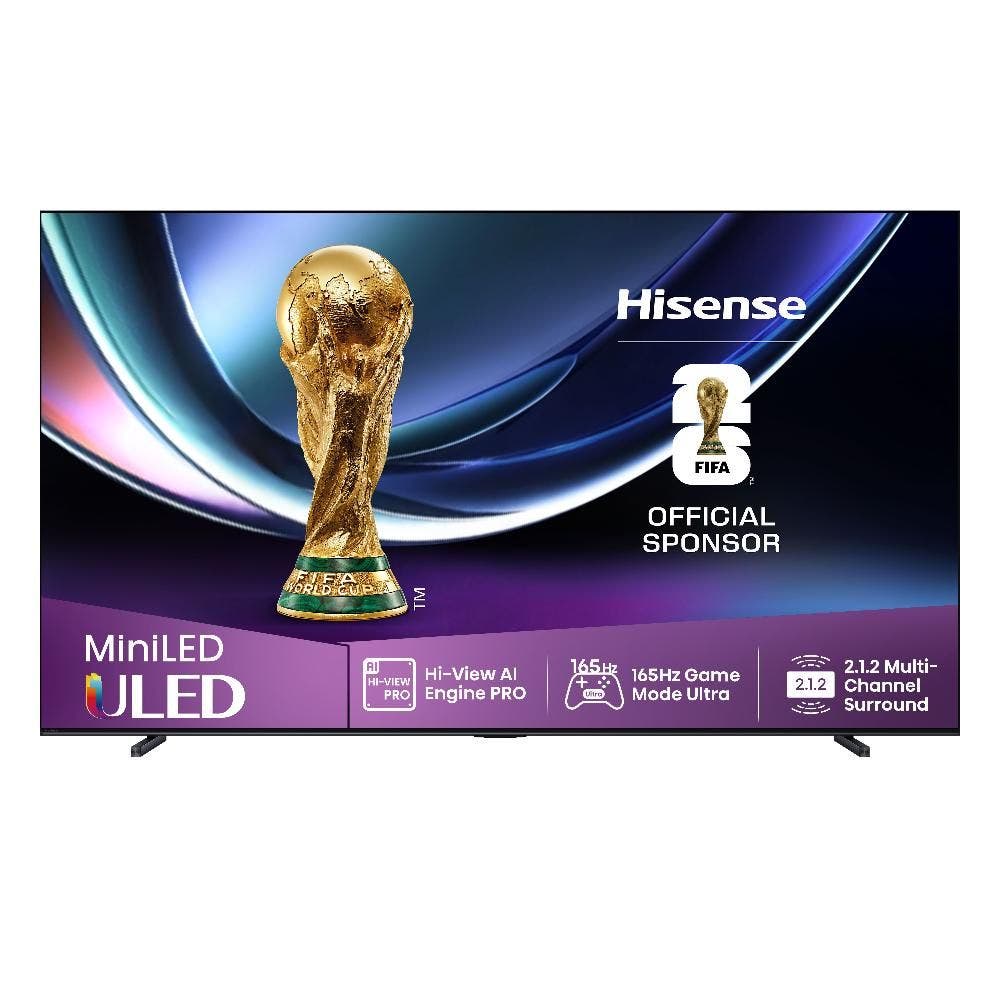 Hisense 100U79Q PRO