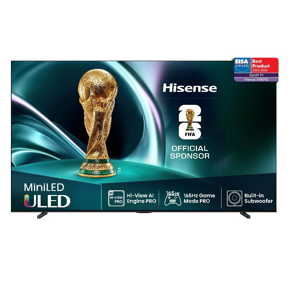 Hisense 100U79Q