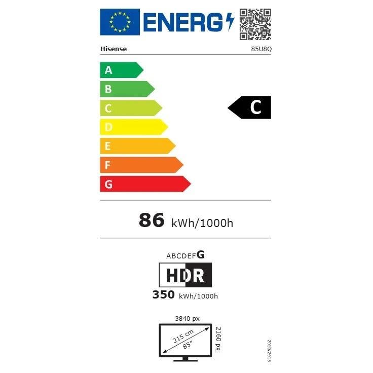 Energy Label