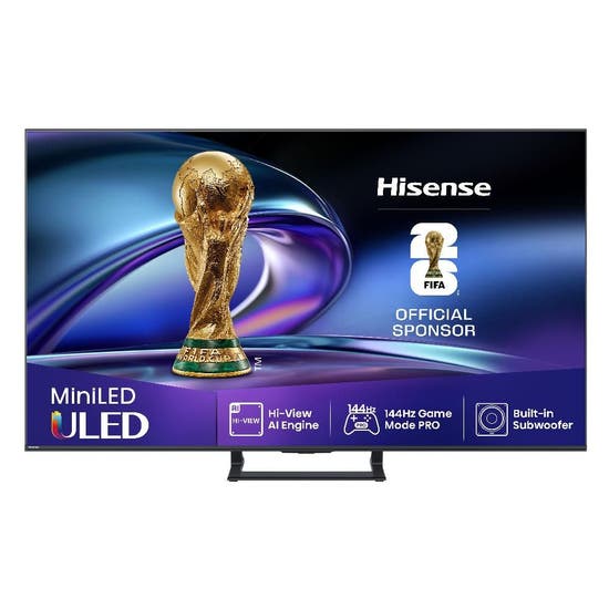 Hisense 50E8Q