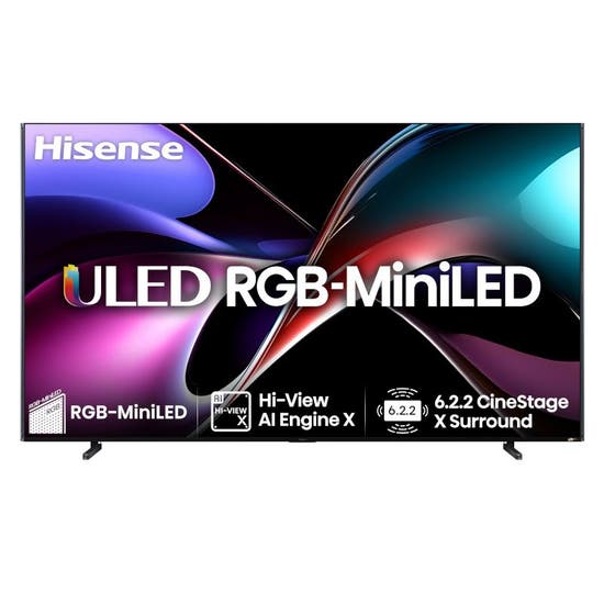 Hisense 100UXQ