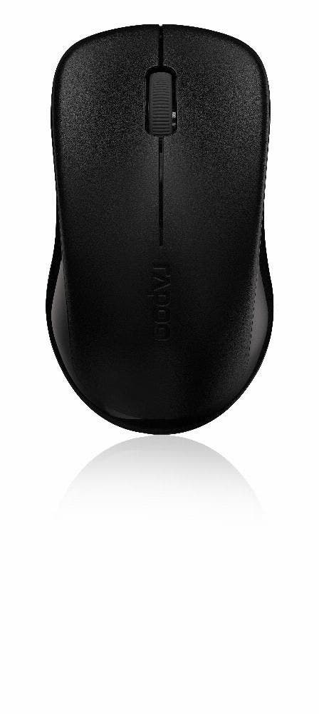 Rapoo 1620 Draadloze Muis