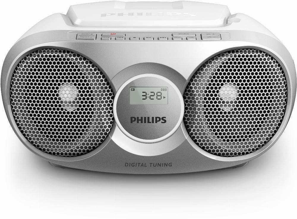 Philips AZ215S/12