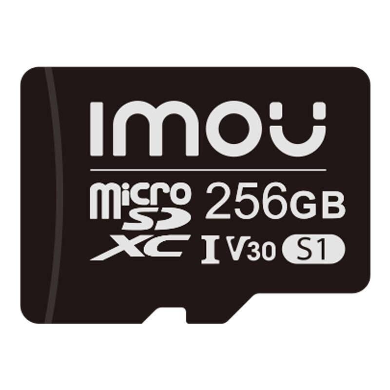 Imou ST256 - Micro sd kaart 256GB
