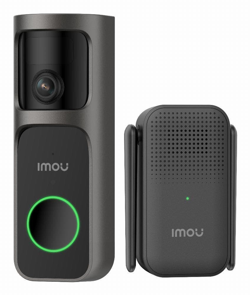 Imou Doorbell 3 Kit