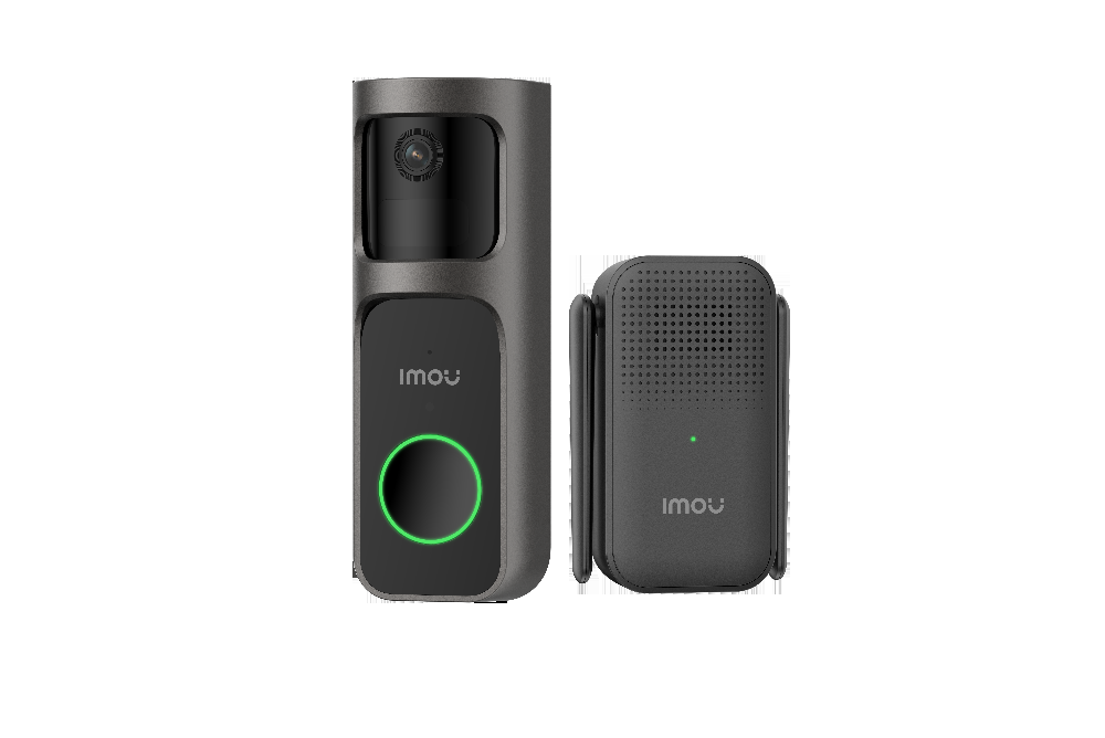 Imou Doorbell 2S Kit