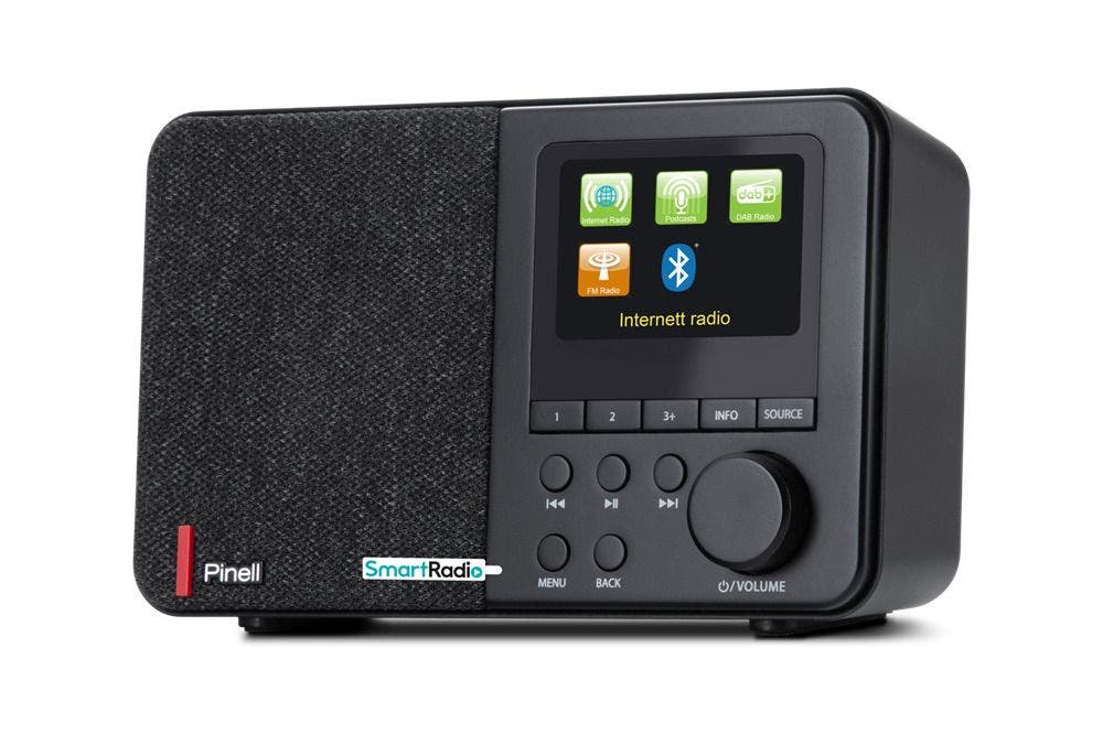 Pinell Supersound 102W