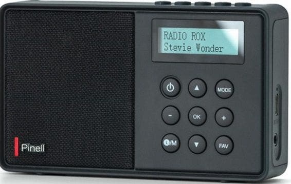 Pinell SupersoundMICRO