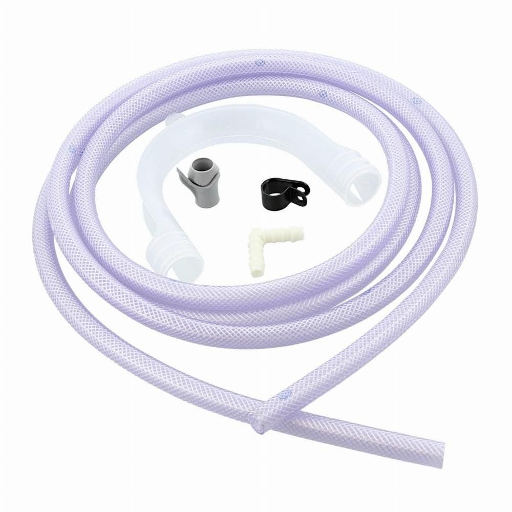 Electrolux CONDENSWATER AFVOERSET