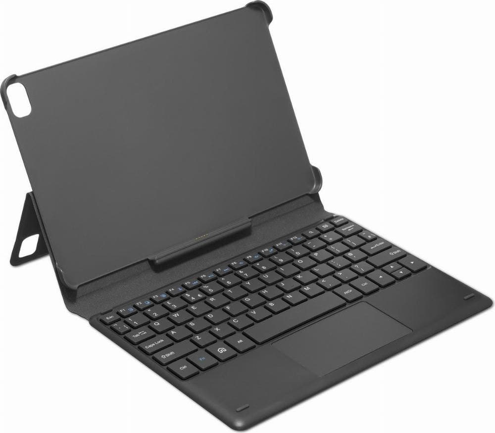 Doro Doro Toetsenbord voor Tablet (QWERTY - Zwart)